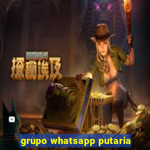 grupo whatsapp putaria